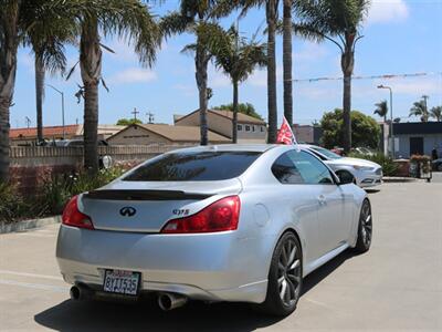 2008 INFINITI G37 Sport   - Photo 8 - Santa Maria, CA 93458