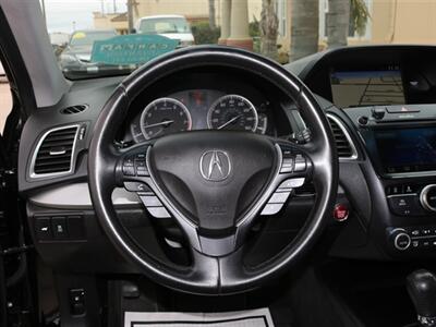 2016 Acura RDX w/Tech w/AcuraWatch   - Photo 35 - Santa Maria, CA 93458