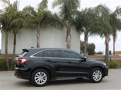 2016 Acura RDX w/Tech w/AcuraWatch   - Photo 7 - Santa Maria, CA 93458