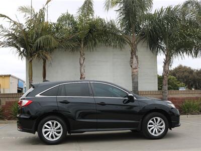 2016 Acura RDX w/Tech w/AcuraWatch   - Photo 6 - Santa Maria, CA 93458