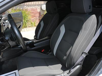 2016 Chevrolet Camaro LT   - Photo 25 - Santa Maria, CA 93458