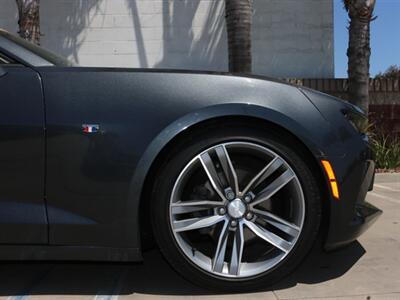 2016 Chevrolet Camaro LT   - Photo 17 - Santa Maria, CA 93458