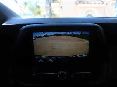 2016 Chevrolet Camaro LT   - Photo 35 - Santa Maria, CA 93458