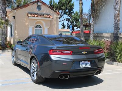 2016 Chevrolet Camaro LT   - Photo 10 - Santa Maria, CA 93458