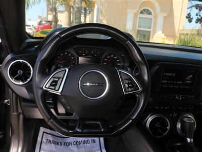 2016 Chevrolet Camaro LT   - Photo 33 - Santa Maria, CA 93458