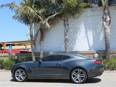 2016 Chevrolet Camaro LT   - Photo 22 - Santa Maria, CA 93458