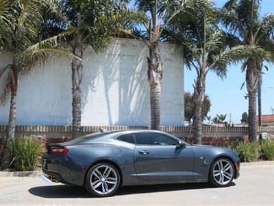 2016 Chevrolet Camaro LT   - Photo 7 - Santa Maria, CA 93458