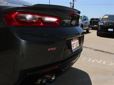 2016 Chevrolet Camaro LT   - Photo 11 - Santa Maria, CA 93458