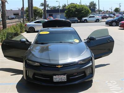 2016 Chevrolet Camaro LT   - Photo 36 - Santa Maria, CA 93458