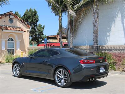 2016 Chevrolet Camaro LT   - Photo 23 - Santa Maria, CA 93458