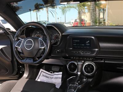 2016 Chevrolet Camaro LT   - Photo 31 - Santa Maria, CA 93458