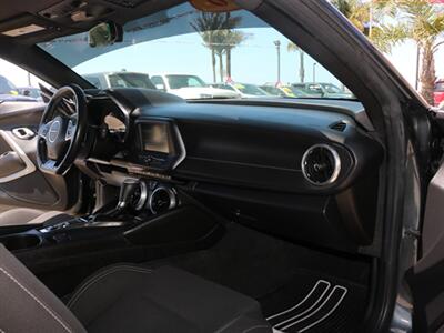 2016 Chevrolet Camaro LT   - Photo 27 - Santa Maria, CA 93458
