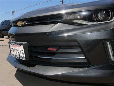 2016 Chevrolet Camaro LT   - Photo 14 - Santa Maria, CA 93458