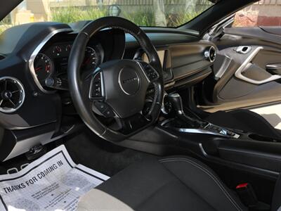 2016 Chevrolet Camaro LT   - Photo 24 - Santa Maria, CA 93458