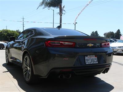 2016 Chevrolet Camaro LT   - Photo 12 - Santa Maria, CA 93458