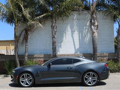 2016 Chevrolet Camaro LT   - Photo 21 - Santa Maria, CA 93458