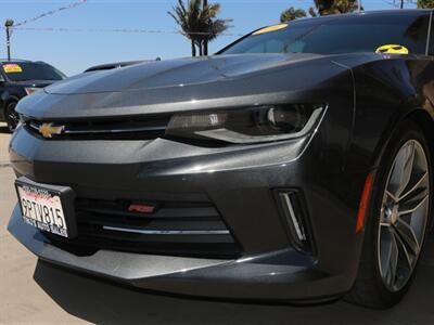 2016 Chevrolet Camaro LT   - Photo 15 - Santa Maria, CA 93458