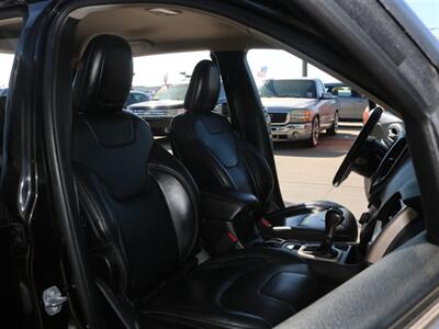 2017 Jeep Cherokee Limited   - Photo 25 - Santa Maria, CA 93458
