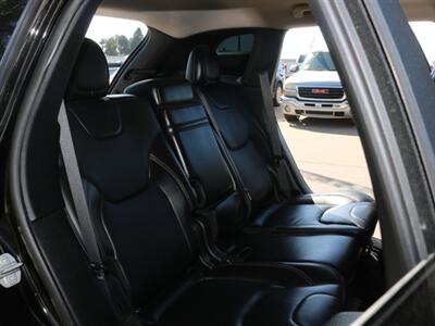 2017 Jeep Cherokee Limited   - Photo 27 - Santa Maria, CA 93458