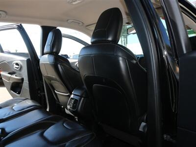 2017 Jeep Cherokee Limited   - Photo 26 - Santa Maria, CA 93458
