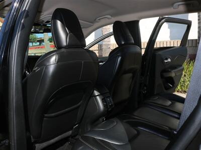 2017 Jeep Cherokee Limited   - Photo 22 - Santa Maria, CA 93458