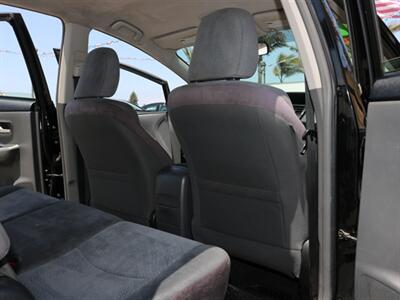 2012 Toyota Prius v Three   - Photo 20 - Santa Maria, CA 93458