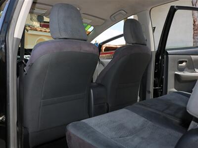 2012 Toyota Prius v Three   - Photo 16 - Santa Maria, CA 93458