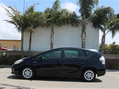 2012 Toyota Prius v Three   - Photo 11 - Santa Maria, CA 93458