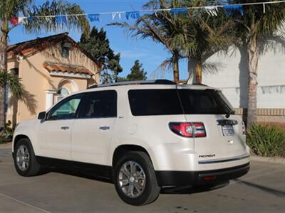 2014 GMC Acadia SLT-2   - Photo 15 - Santa Maria, CA 93458