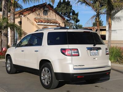 2014 GMC Acadia SLT-2   - Photo 16 - Santa Maria, CA 93458