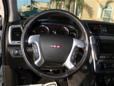 2014 GMC Acadia SLT-2   - Photo 29 - Santa Maria, CA 93458