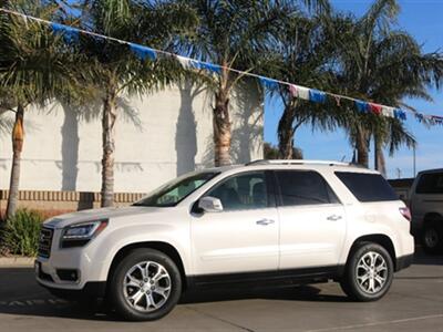 2014 GMC Acadia SLT-2   - Photo 12 - Santa Maria, CA 93458