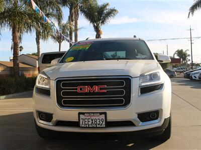 2014 GMC Acadia SLT-2   - Photo 9 - Santa Maria, CA 93458