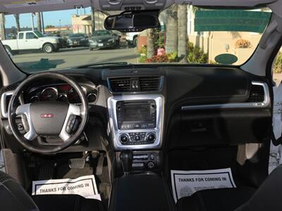 2014 GMC Acadia SLT-2   - Photo 25 - Santa Maria, CA 93458