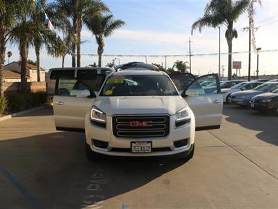 2014 GMC Acadia SLT-2   - Photo 31 - Santa Maria, CA 93458