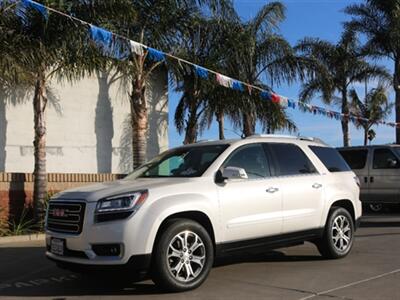 2014 GMC Acadia SLT-2   - Photo 11 - Santa Maria, CA 93458