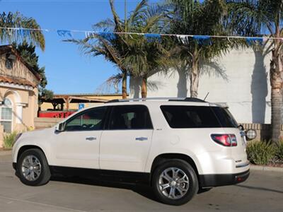 2014 GMC Acadia SLT-2   - Photo 14 - Santa Maria, CA 93458