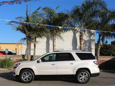 2014 GMC Acadia SLT-2   - Photo 13 - Santa Maria, CA 93458