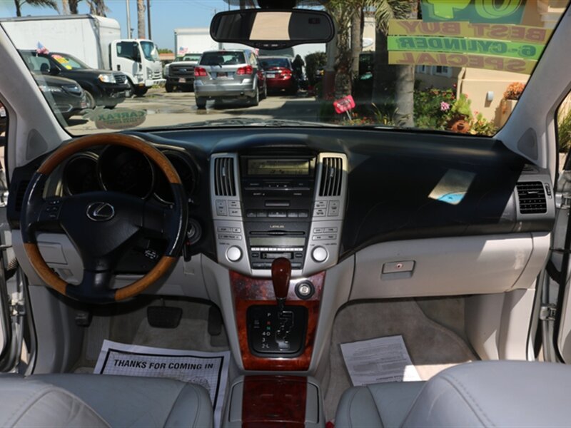 2004 Lexus RX photo 27