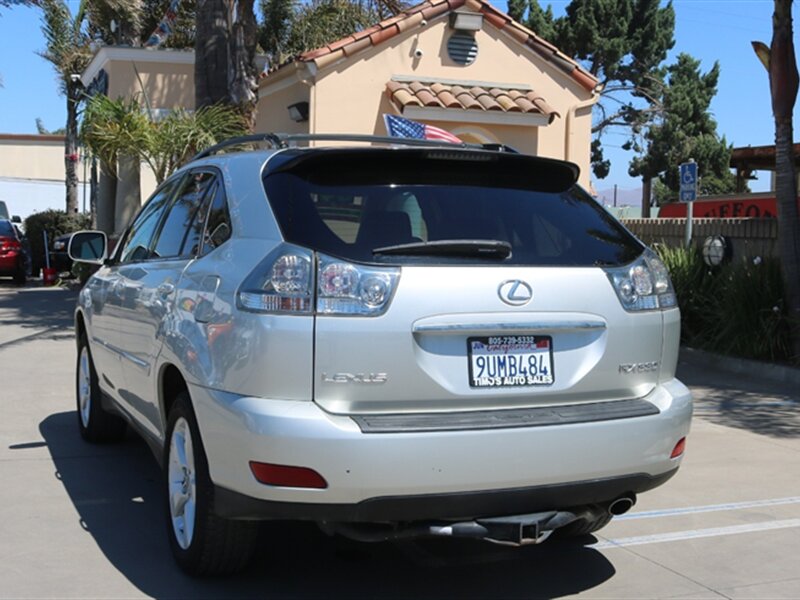 2004 Lexus RX photo 19