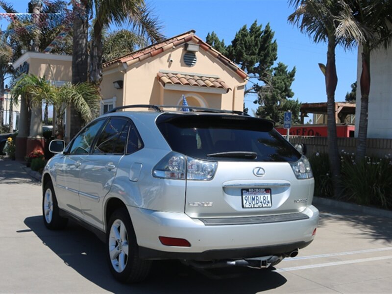 2004 Lexus RX photo 18