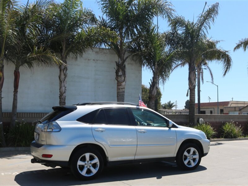 2004 Lexus RX photo 7