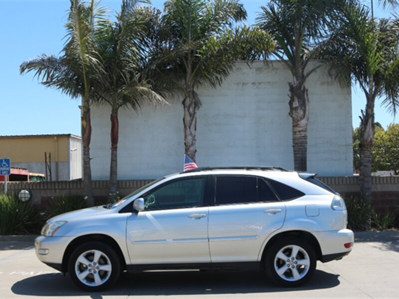 2004 Lexus RX photo 15