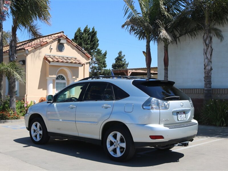 2004 Lexus RX photo 17