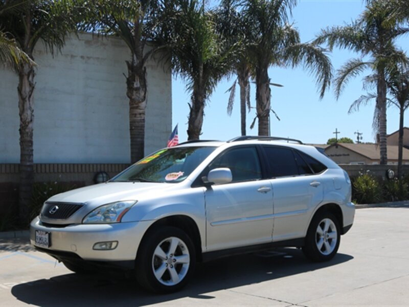 2004 Lexus RX photo 13