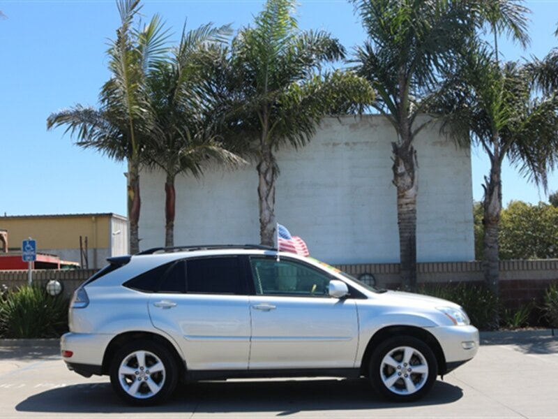 2004 Lexus RX photo 6