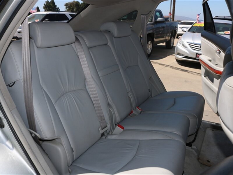 2004 Lexus RX photo 26