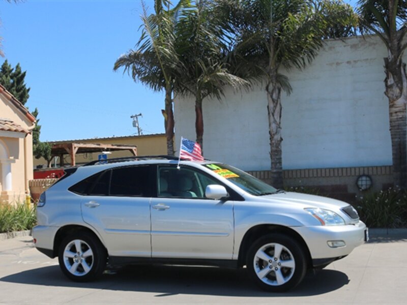 2004 Lexus RX photo 5