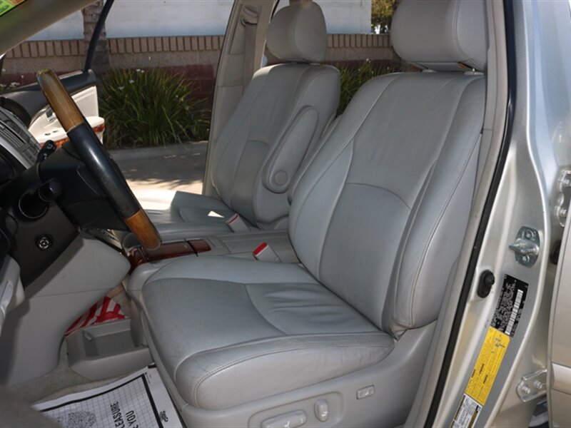 2004 Lexus RX photo 20