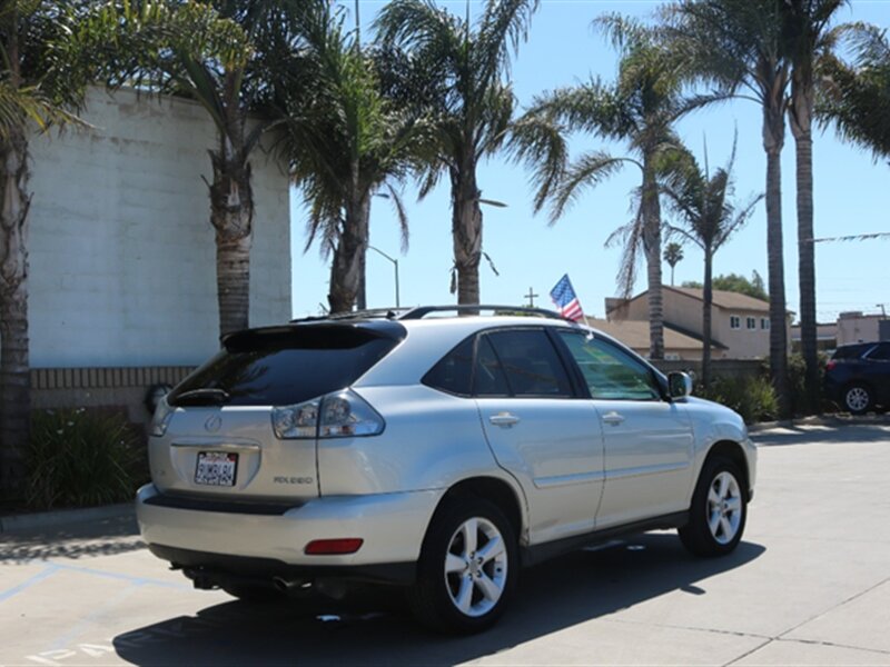 2004 Lexus RX photo 8